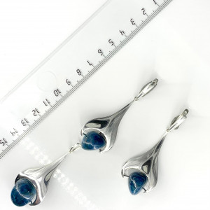 Серьги с10161