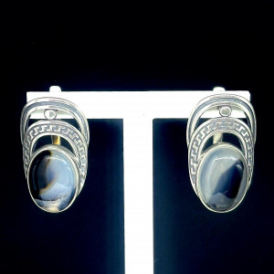 Серьги с10162