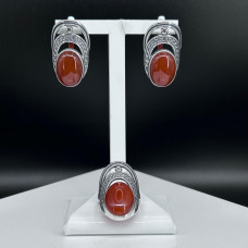 Серьги с10196