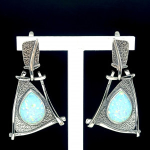 Серьги с10165 Серьги с10165