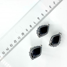 Серьги с10166