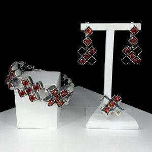 Кольцо к10167