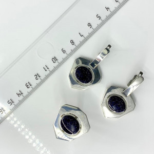 Серьги с10169
