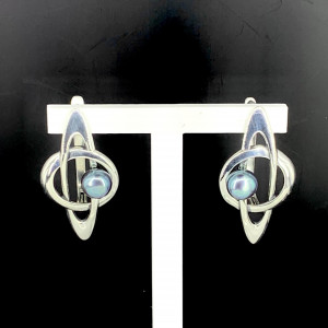 Серьги с10170