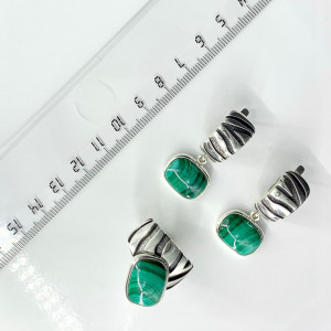 Серьги с10179