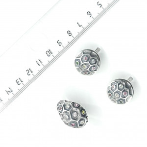 Серьги с10180