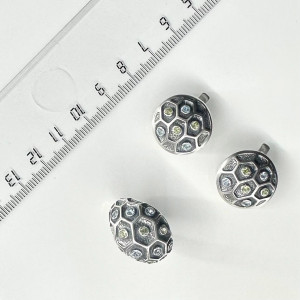 Серьги с10180