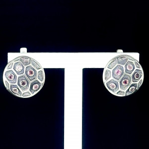 Серьги с10180