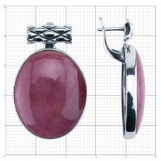 Серьги с10181