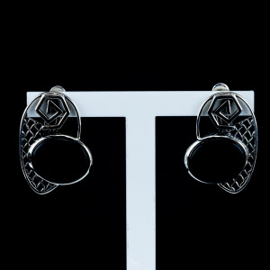 Серьги с10182