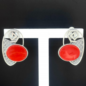 Серьги с10182