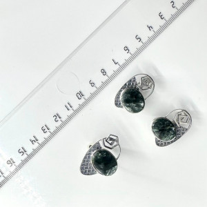 Кольцо к10182