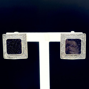 Серьги с10184