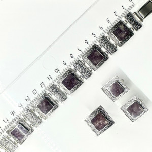Серьги с10184