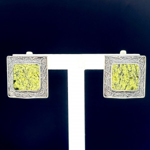 Серьги с10184