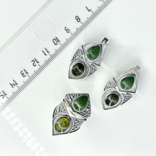 Серьги с10185 Серьги с10185