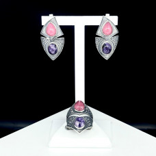 Серьги с10185 Серьги с10185