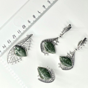 Серьги с10186
