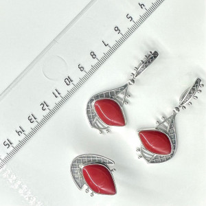 Серьги с10186