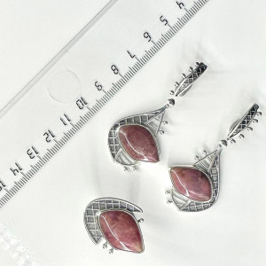 Серьги с10186