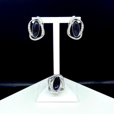 Серьги с10187