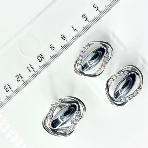 Серьги с10187