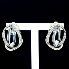 Серьги с10187