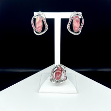 Серьги с10187