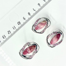 Серьги с10187