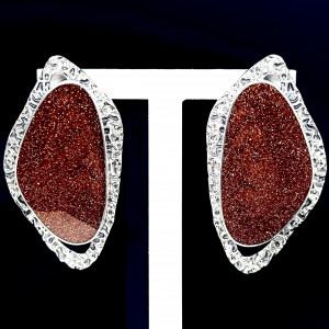 Серьги с10196