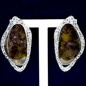 Серьги с10196