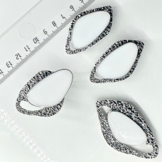 Серьги с10196