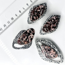 Серьги с10196