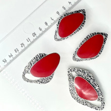 Серьги с10196
