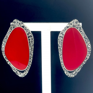 Серьги с10196