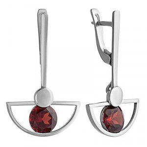 Серьги с10200