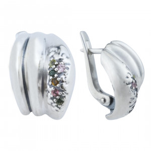 Серьги с10202