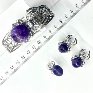 Серьги с10204