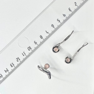 Серьги с10205