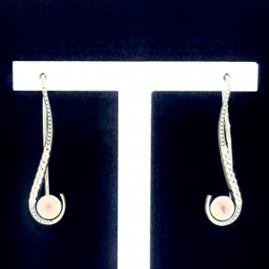 Серьги с10205