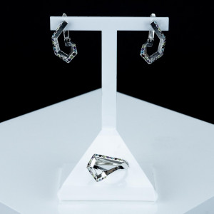 Серьги с10208
