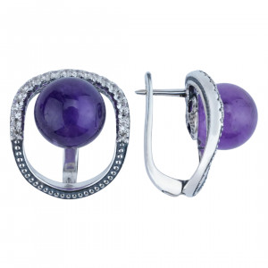 Серьги с10209 Серьги с10209