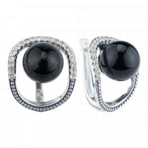 Серьги с10209 Серьги с10209