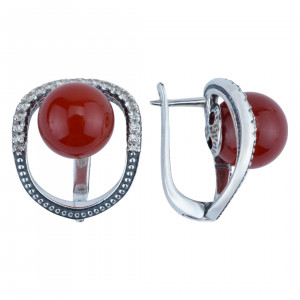Серьги с10209 Серьги с10209