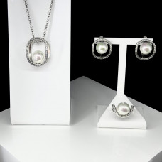 Серьги с10209