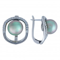 Серьги с10209