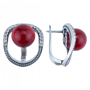 Серьги с10209
