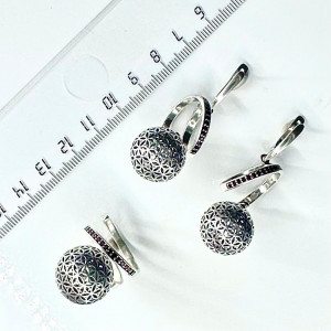 Серьги с10210 Серьги с10210