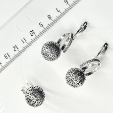 Серьги с10210