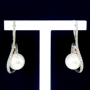 Серьги с10211